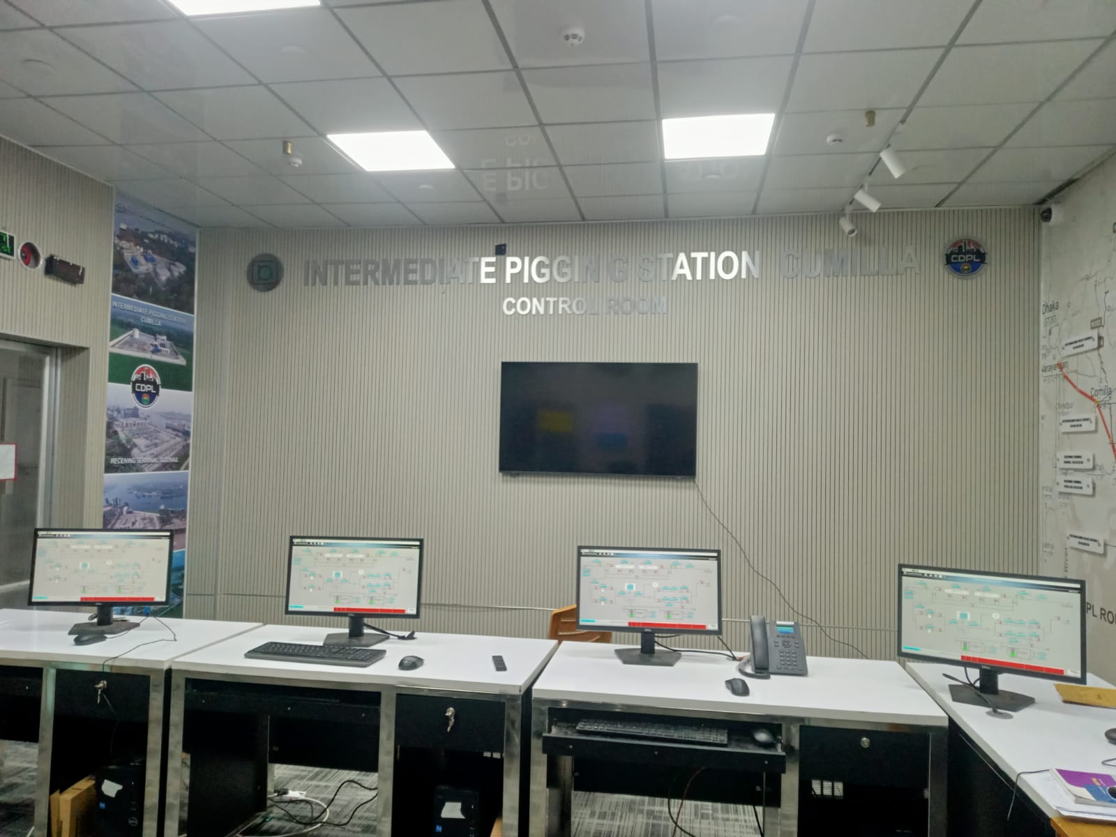 Mikas Automation and Energy Solution